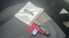 Ford Fiesta 1.0 EcoBoost Hybrid mHEV 125 ST-Line 5dr Petrol Hatchback
